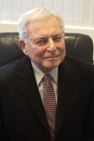 Arnold D. Schatzman